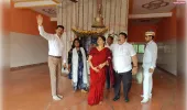 मुख्यमंत्री के प्रस्तावित भ्रमण को लेकर तैयारियां तेज