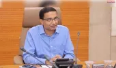 प्रयागराज के नए मंडलायुक्त होंगे डॉ. लोकेश एम