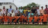 डीएवी ज़ोनल खेल प्रतियोगिता में खिलाड़ियों का दमदार प्रदर्शन,  दूसरे दिन कबड्डी, ताइक्वांडो, स्किपिंग सहित चेस में विजेताओं ने जीते पदक