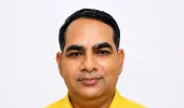 द्वितीय अंतरराष्ट्रीय दिव्य गंगा महोत्सव एवं साहित्यिक कुंभ-2026,29 अगस्त को दीप प्रज्ज्वलन