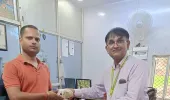खाद्य पदार्थ  में मिलावट की आशंका को लेकर खाद्य सुरक्षा विभाग  एवं औषधि प्रशासन  की बड़ी कार्रवाई, संबधित को कड़ी चेतावनी