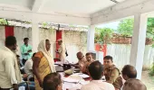जनपद के समस्त थानों पर आयोजित हुआ थाना समाधान दिवस, फरियादियों की शिकायतों का किया गया गुणवत्तापूर्ण एवं समयबद्ध निस्तारण