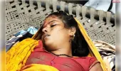 बीमारी से तंग आकर महिला ने कुएं में कूदकर दी जान