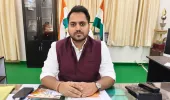 जिलाधिकारी ने जनपदवासियों को दी स्वतंत्रता दिवस की हार्दिक शुभकामनाएं