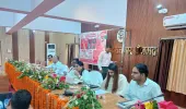 राशन कोटेदारों को मुख्यमंत्री योगी आदित्यनाथ की बड़ी सौगात, लाभांश रूपाया 90 से बढ़ाकर रूपाया 125 प्रति कुंतल