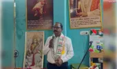 आजादी की विरासत को संजोना युवा पीढ़ी का सबसे बड़ा दायित्व : राजेश कुमार