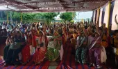 दलितों और आदिवासियों के साथ सरकारें कर रहीं दोहरा व्यवहार : जरिता लैतफलांग।