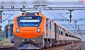 भागलपुर-अहमदाबाद अमृत भारत एक्सप्रेस का टूण्डला में ठहराव क्षेत्रवासियों के लिए बड़ी सौगात: श्रीकृष्ण गौतम