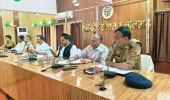 भाईचारे और सौहार्द के साथ मनाएं ईद-ए-मिलाद व रक्षाबंधन, जन्माष्टमी पर्वों को लेकर प्रशासन ने की व्यापक तैयारियां