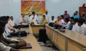 युवाओं के सपनों को मिली नई उड़ान, कृषि विभाग में 46 नवचयनित प्राविधिक सहायकों को मिला नियुक्ति पत्र