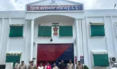 राज्य महिला आयोग की सदस्य गीता विश्वकर्मा ने जिला कारागार एवं बाल गृह बालिका का किया निरीक्षण