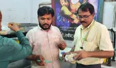 खाद्य सुरक्षा एवं औषधि प्रशासन विभाग की टीम ने किया 04 नमूनें संग्रहित, भेजा खाद्य विश्लेषक