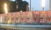 नगर पालिका बस्ती का समस्त क्षेत्र अवैध होल्डिंग्स से पटा