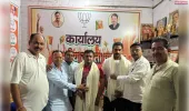टूण्डला रामलीला कमेटी की नवगठित कार्यकारिणी को मिला पूर्ण समर्थन