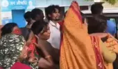 महमूदाबाद में मामूली विवाद ने लिया खूनी रूप
