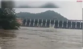 ओबरा बाँध के जलस्तर पर सतत निगरानी, तटवर्ती गांवों के नागरिक रहें सतर्क