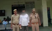 ओबरा पुलिस की त्वरित कार्रवाई,  विभिन्न मामले में वांछित वारंटी  गिरफ्तार