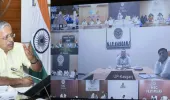उर्वरक वितरण में लापरवाही मिली तो होगी कार्रवाई : मुख्य सचिव