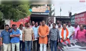 सुधांशु शुक्ला के नेतृत्व में अमेठी भाजपा संगठन को बूथ स्तर पर और अधिक मजबूत करने की कवायद तेज