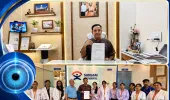 पूर्वांचल के लिए बड़ी उपलब्धि: संगम सुपर स्पेशलिटी आई हॉस्पिटल को कॉर्निया ट्रांसप्लांट का सरकारी लाइसेंस