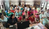 एफएलएन प्रशिक्षण: बच्चों की मजबूत नींव, उज्ज्वल भविष्य की ओर कदम.
