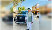 गिरीश चंद्र शुक्ला बनाए गए इसौली विधानसभा के प्रभारी जिम्मेदारी, समर्थकों में हर्ष