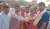 गोरीखेड़ा के लाल मनजीत सिंह राणा ने राष्ट्रीय स्तर पर जीता अंतिम मुकाबला, क्षेत्र का बढ़ाया मान
