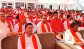 शिक्षकों का विद्यार्थियों को शिक्षित करने के साथ-साथ उनके व्यक्तित्व निर्माण और सर्वगीण विकास में भी अहम भूमिका है - डॉ. सतीश द्विवेदी