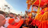 राम लीला मंचन के साथ शुरू हुआ बर्डपुर का दो दिवसीय ऐतिहासिक विराट रामलीला मेला