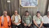नगर पंचायत पथरदेवा में ठेकेदारों पर हमले का आरोप,  भीड़ ने लाठी-डंडों और हथियारों से किया हमला