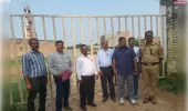 बैंक ने राइस मिल पर जड़ा ताला, कब्जे में लिया परिसर