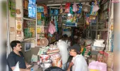 नवरात्रि से पहले खाद्य विभाग की छापेमारी, करीब 60 हजार रुपये का तेल सीज