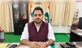 सोनभद्र में चक्रवाती तूफान ‘अर्णब’ का खतरा, 29-30 अक्टूबर को भारी बारिश की आशंका