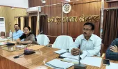 जल संरक्षण एवं सिंचाई सुविधाओं के विस्तार पर जोर, 120 कार्यों की कार्ययोजना प्रस्तुत