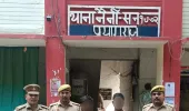 नैनी में 181 ग्राम स्मैक के साथ दो गिरफ्तार अंतरराष्ट्रीय बाजार में कीमत करीब 36.20 लाख रुपये