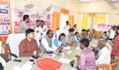 टूण्डला में मिशन शक्ति की अनूठी पहल, छात्राओं ने संभाली डीएम और एसएसपी की भूमिका