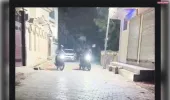 ओयो होटल में पुलिस का छापा