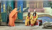 बाली वध लीला में राम ने शबरी को दिया नवधा भक्ति का ज्ञान, हनुमान ने कराई राम-सुग्रीव मैत्री 