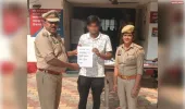 सुरियावां पुलिस ने पीड़िता के खाते में वापस कराए 89 हजार रुपये