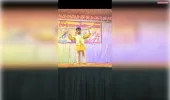सार्वजनिन दुर्गोत्सव पंडाल में मां दुर्गा का पूजन- अर्चन,