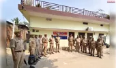 नशे के सौदागर की 23.86 लाख की संपत्ति फ्रीज