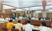 मतदेय स्थलों की व्यवस्था दुरुस्त करने के निर्देश, 25 अक्टूबर तक मांगे सुझाव