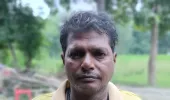 शटडाउन के बावजूद 11 हजार केवी लाइन में दौड़ा करंट, संविदाकर्मी की मौत