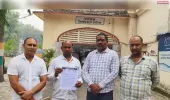गौरा बरहज नगर पालिका में घमासान, सभासदों ने दिया 21 दिन का अल्टीमेटम