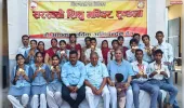संयुक्त जनपदीय खेल प्रतियोगिता में सरस्वती शिशु मंदिर टूण्डला का शानदार प्रदर्शन