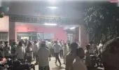 फिरोजाबाद में टेशू-झांझी विसर्जन के दौरान भीषण हादसा, चार की मौत
