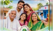 मान्यता प्राप्त पत्रकारों और परिजनों को मिलेगा ₹5 लाख तक के मुफ्त इलाज का लाभ