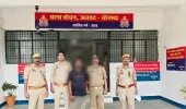चोपन पुलिस को मिली बड़ी सफलता,  चोरी के 37.650 टन कोयला बरामद