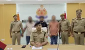 ₹2.37 करोड़ की साइबर धोखाधड़ी में भोपाल से तीन और  अभियुक्त  गिरफ्तार