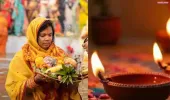 दिवाली और छठ की तैयारियों में नहीं होगी थकान, अपनाएं ये आसान तरीके